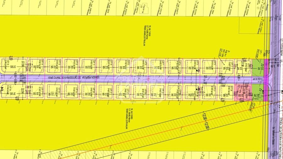 Teren Pretabil Investitie Harman - 14