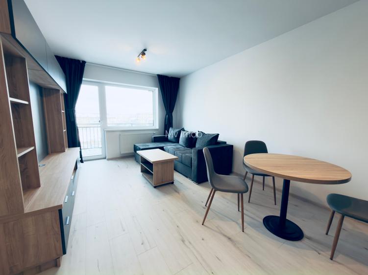 Apartament cu 2 camere de inchiriat in zona Tractorul,prima chirie,loc de parcar - 3