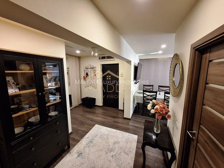 APARTAMENT 3 CAMERE I AVIATIEI I PROMENADA MALL*** - 2
