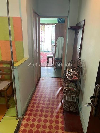 Apartament 3 camere de vanzare  Gorjului - 2