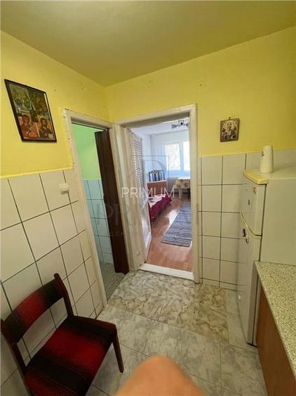 Apartament 1 cameră - Decomandat - Mobilat și Utilat - Zona Complex - 7