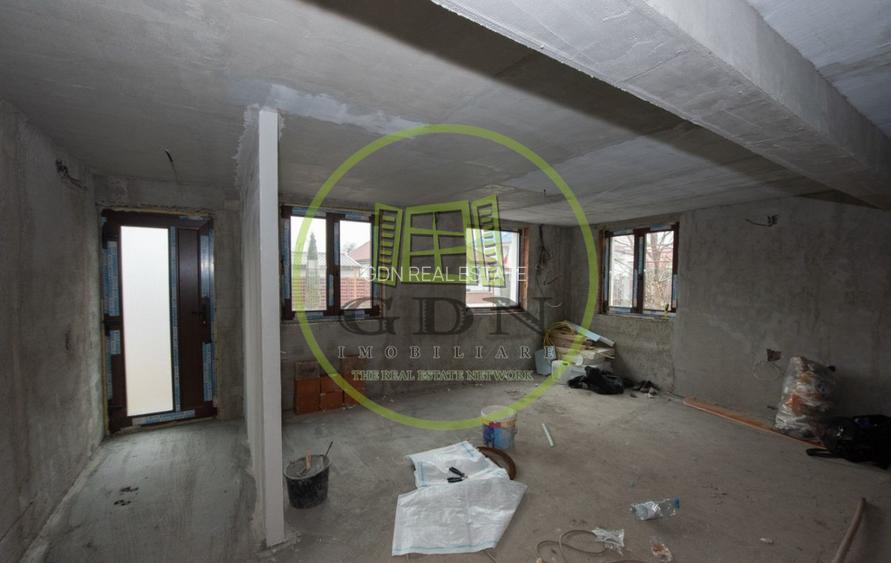 Casă 4 camere aproape de Brașov | 120 mp | teren 420 mp | ideal familie - 7
