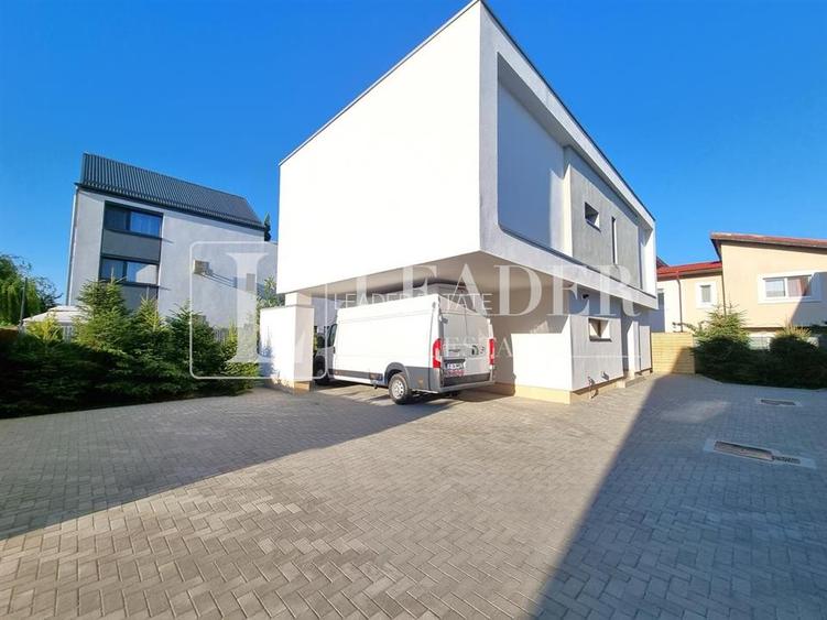 Ultima vila din complex I Prima Inchiriere I Pipera - 2