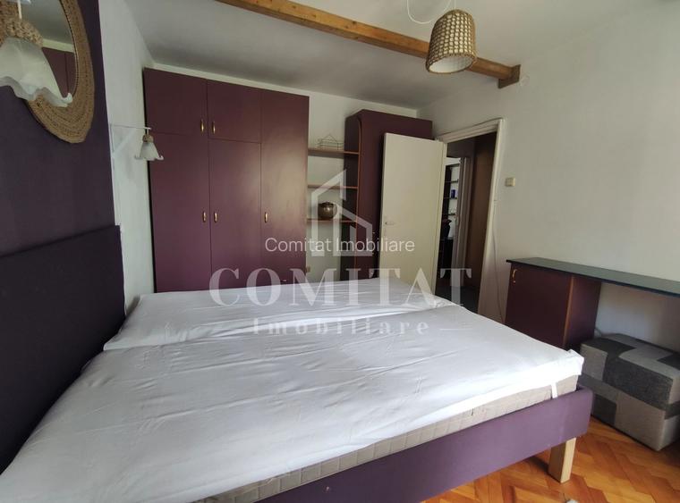 Apartament cu 2 camere de închiriat | Gheorgheni | Zona Hermes - 3