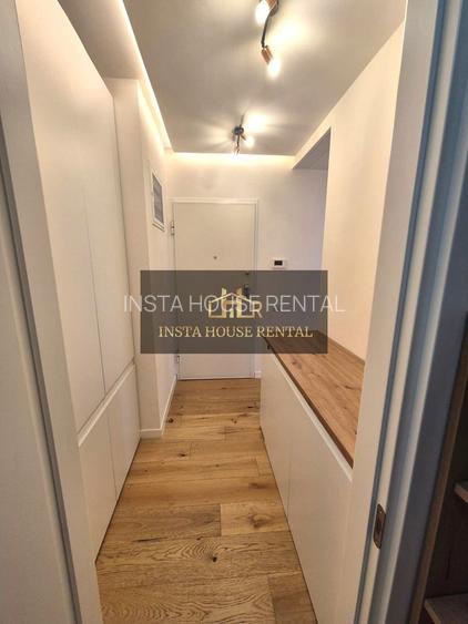 Apartament 2 camere bloc NOU / Stefan cel Mare - 5