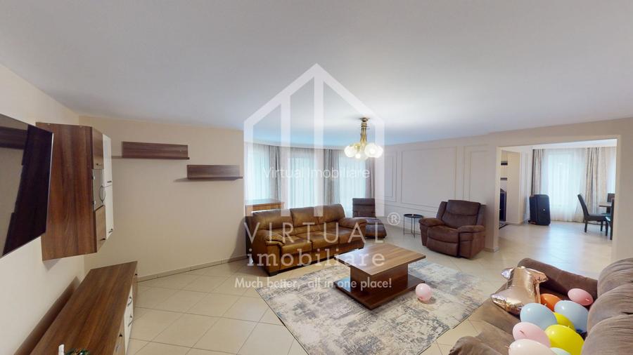 Casa individuala, 4 camere si teren de 921 mp - livada - 16