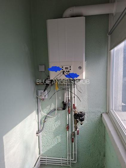 Apartament 2 camere de închiriat – 65 m², renovat complet - 10