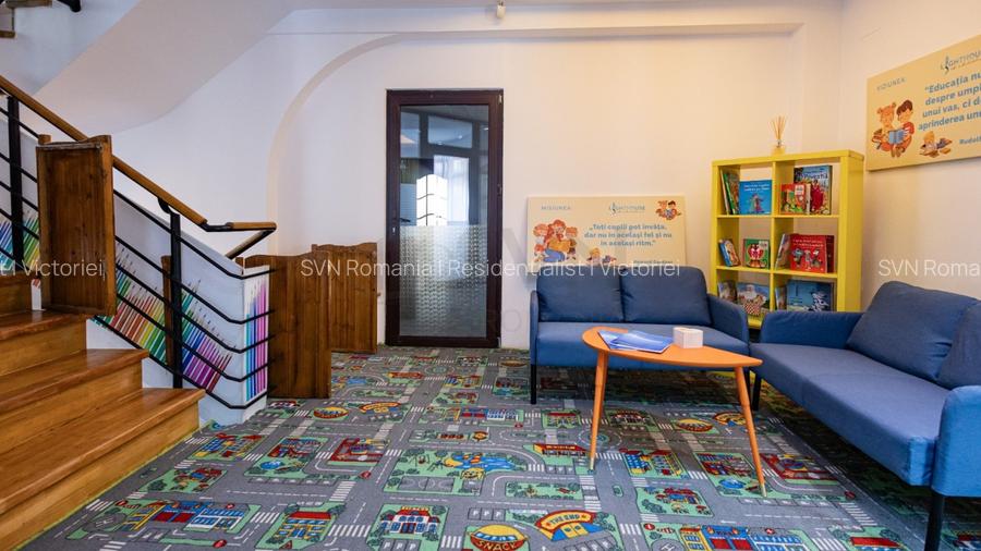 REV2004642 Imobil de inchiriat Parcul Carol Gradinitia - 2