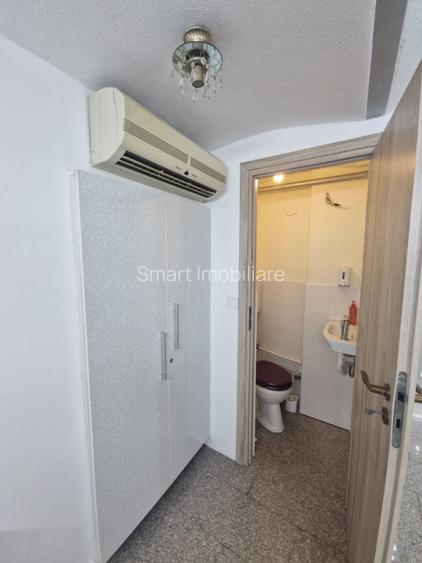 Spatiu Comercial in Centrul Istoric - 14