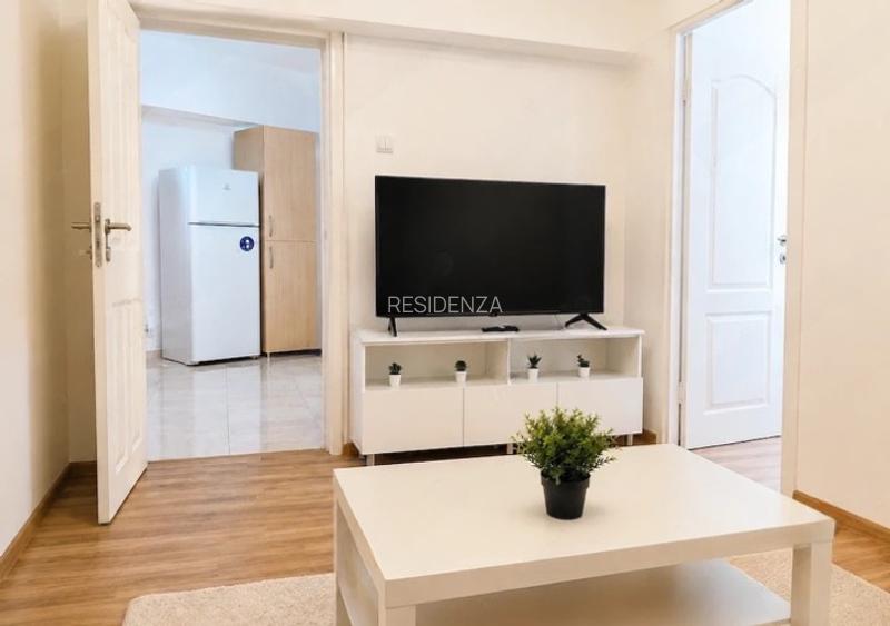 Apartatament 2 Camere Unirii | Balcon | Boiler | 1 minut metrou - 8
