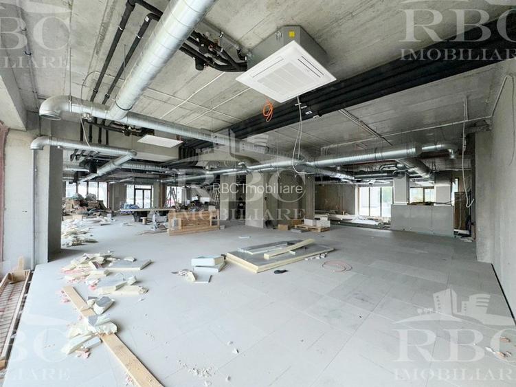 Spatiu comercial cu vitrina zona Semicentrala - 5