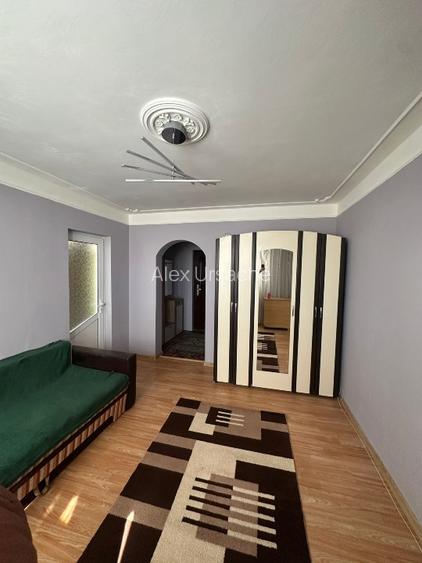 Apartament cu două camere, situat la etajul 2, într-un bloc dotat cu lift! - 10
