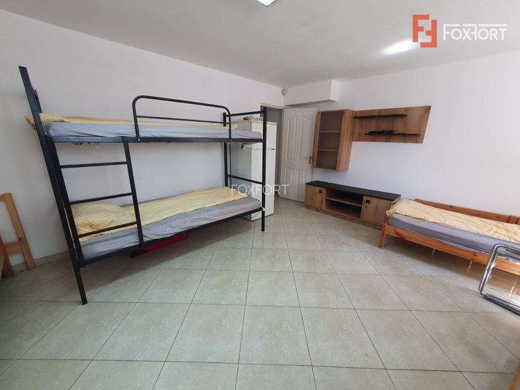 Comision 0% Apartament SAD, decomandat, 81 mp, demisol, Steaua  - 10