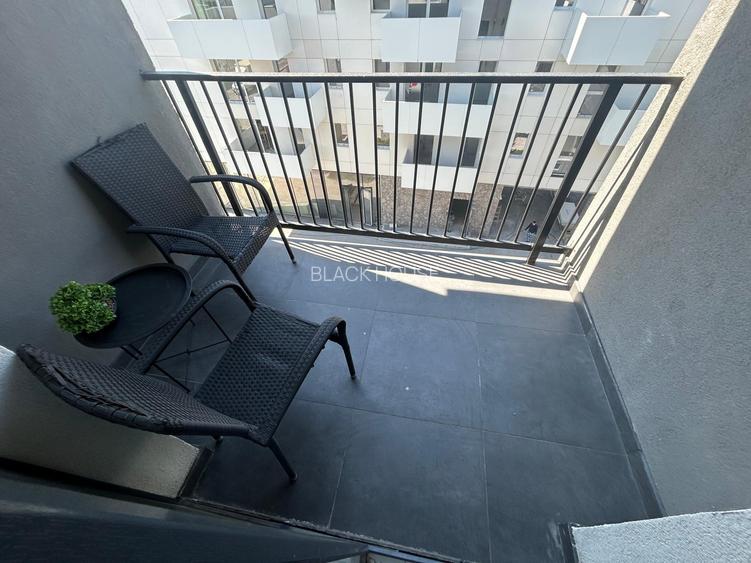 Apartament 2 camere, Imobil nou, Dambul Rotund - 8