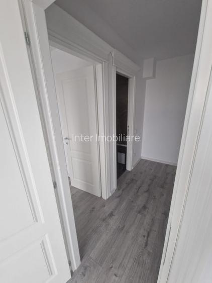 Apartament 2 camere D,  Bd Poitiers  - Frumoasa la 2,6 km de Palas cod:154479 - 4