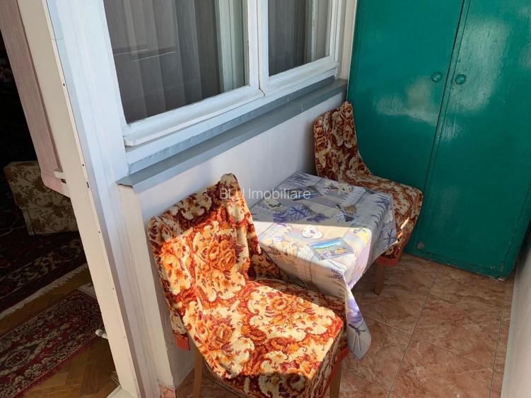 Apartament 2 camere etaj 4 Gheorgheni, Aleea Slanic - 13