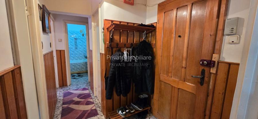 Apartament cu 2 camere, zona centrala, Sighisoara - 5