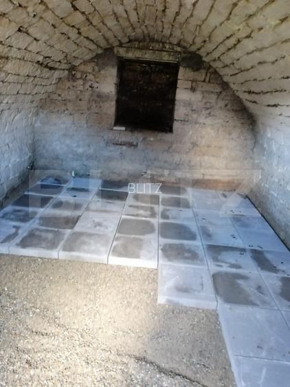 Casa renovabila, 1508 mp teren, Vultureni - 5