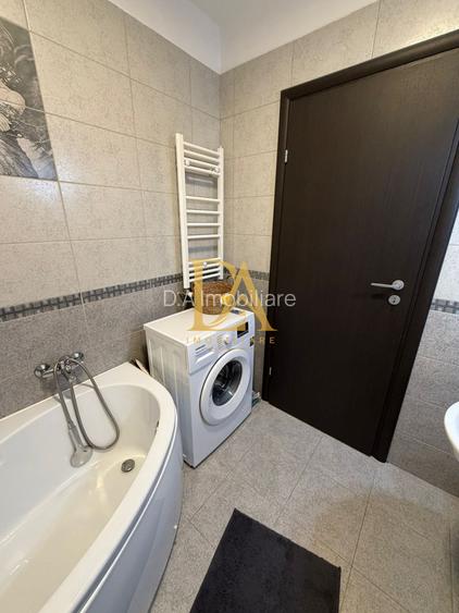 Apartament 2 camere Militari Residence –Str.Tineretului - 10