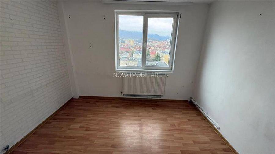 Apartament 2 camere cu priveliște spectaculoasă - 10