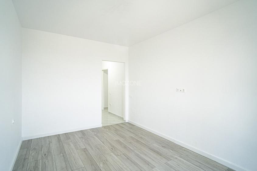 Militari-3 Camere, 91.3mp, 2 bai, bucatarie inchisa, Bloc Nou, Metrou, Finalizat - 6
