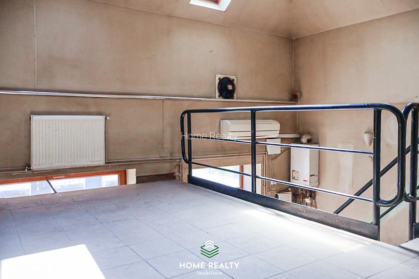 COMISION 0% I Spațiu comercial de vînzare în zona Iosefin - Dîmbovița. - 4