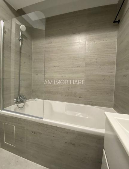 AP.2 CAMERE DOAMNA GHICA,CENTRALA PROPRIIE,PET-FRIENDLY,MOBILAT MODERN - 5