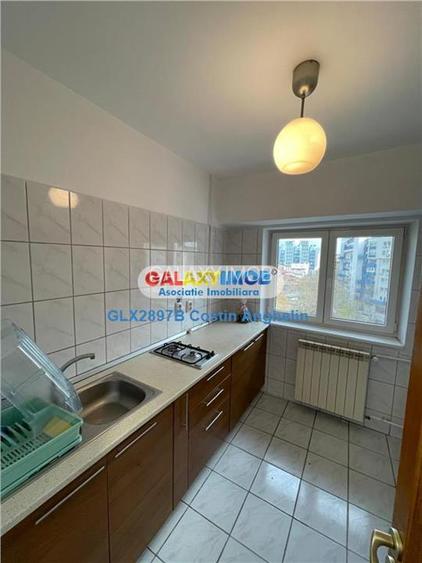 Spatiu birouri premium - Strada Traian - Unirii - 5