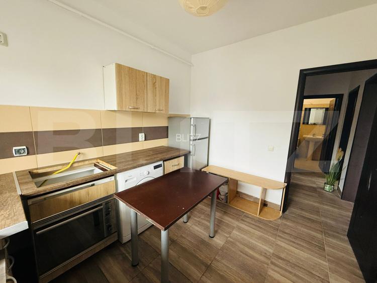 Apartament 2 camere/ Tractorul/ et 2/ parcare inclusa - 10