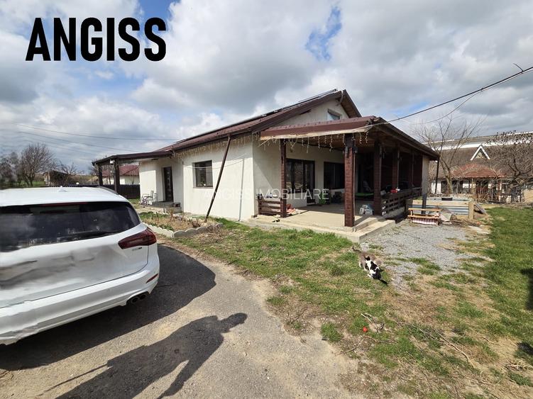 CASA  NOUA in CATALOI  ----AN- 2023 - 7