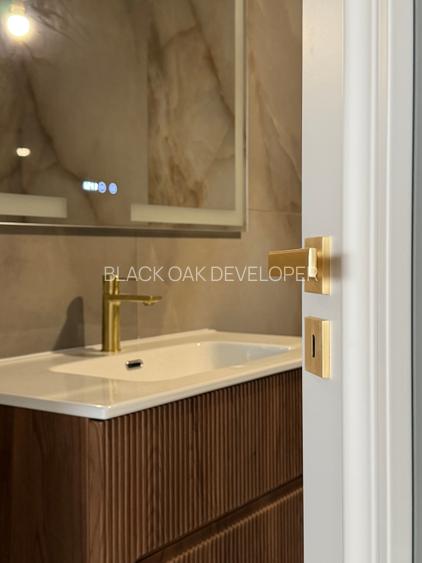 Penthouse exclusivist | terasă panoramică - 120 mp | Lake View Garden - 18