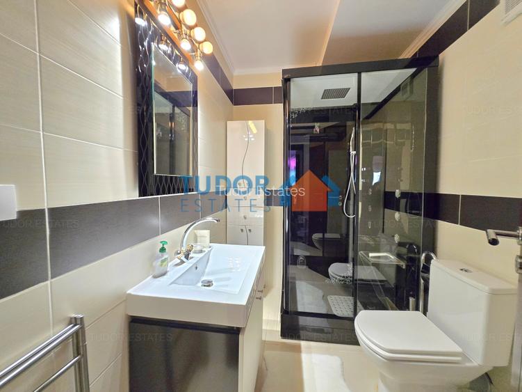 Spacious 3-Bedroom Apartment Next to Herăstrău Park - 12