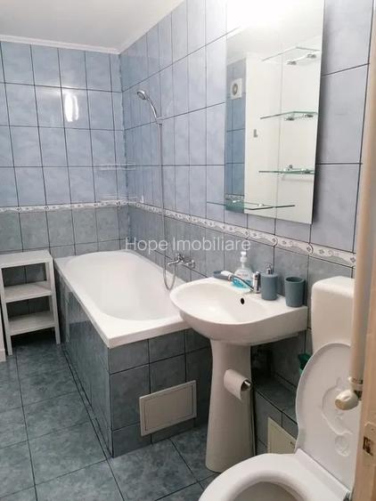 Brancoveanu - Secuilor Aprtament 3 camere hol H - 2