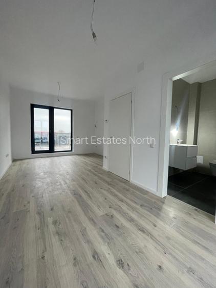  TownVillas 4 camere in ansamblu rezidential - Bdul Pipera - 9