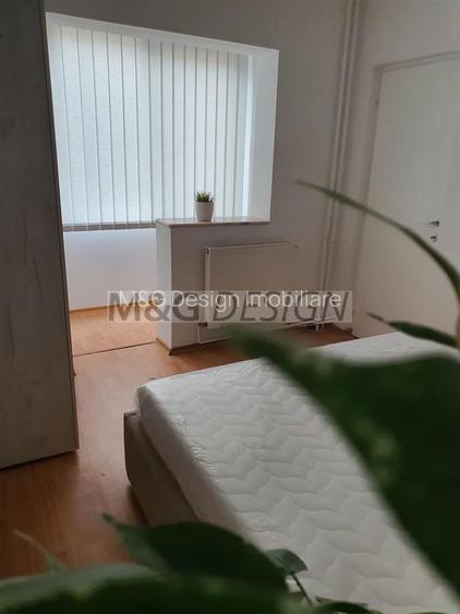 3 cam Circumvalatiunii-Dacia etaj 1 centrala proprie - 9
