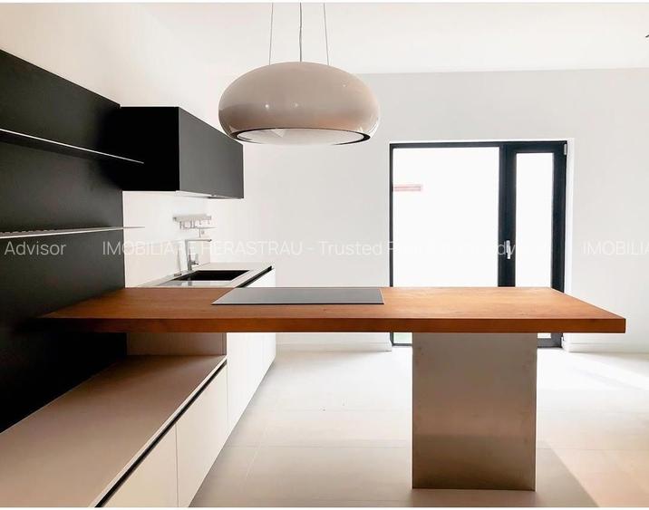 Adara Villa | Erou Iancu Nicolae  Design minimalist - 10