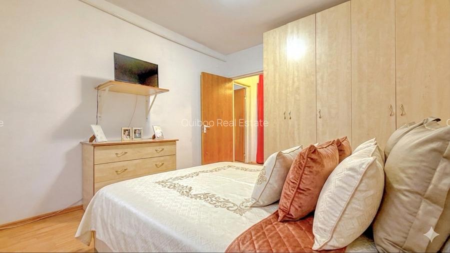 Apartament 2 camere, 44 mp utili+3.3 mp balcon zona Grivitei - 8