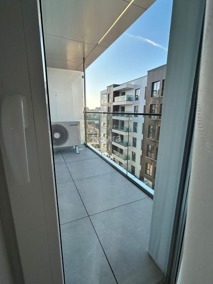 2 camere MTM Pipera| Rond OMV | Parcare inclusa - 13
