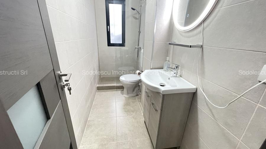 Duplex modern in Dumbravita zona Ikea - 11