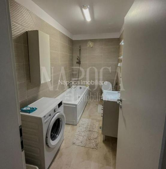 Apartament 3 camere de vanzare in Floresti - 9