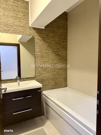 Apartament Modern 2 Camere | Parcul Liniei – Plaza România | Metrou 5 Minute - 11