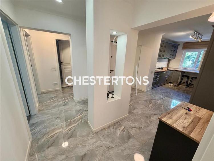 Apartament de inchiriat vis-a-vis de Afi Cotroceni ( Drumul Taberei ) - 18