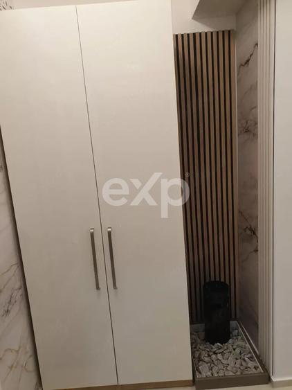 Apartament 2 camere | 58 mp + terasă 16 mp | Parcare subterană