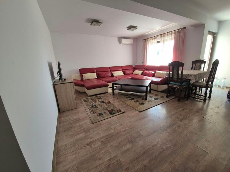 Giroc | 2 Camere | 2 Locuri de parcare | Disponibil imediat