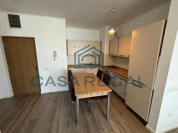Apartament 3 Camere | Luceafărul | Etaj 8 | Balcon mare