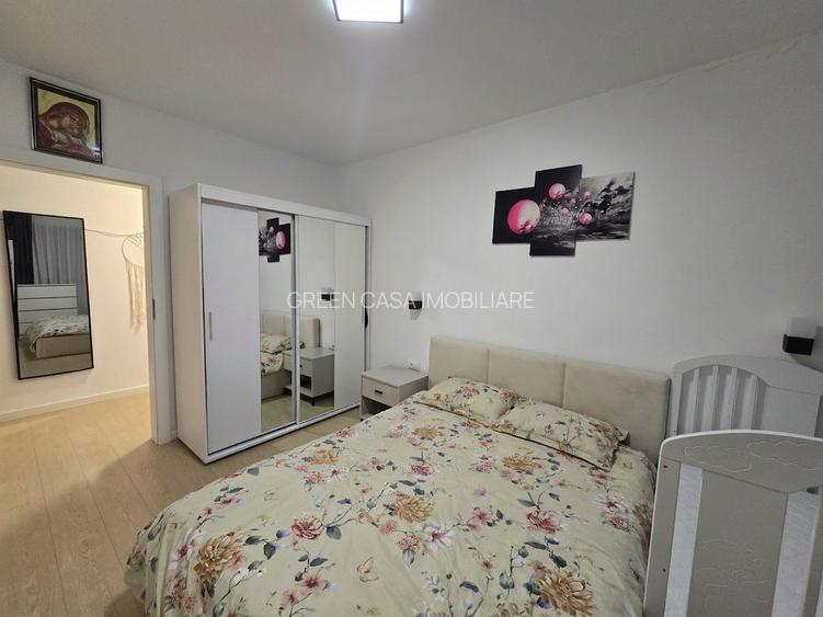 Apartament 3 camere, 2 bai, 69 mp, terasă 15 mp, parcare – Eroilor - 4