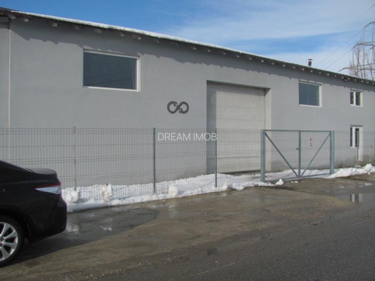 Clinceni - Olteni, Fortului, Stradal 5180 mp - 8