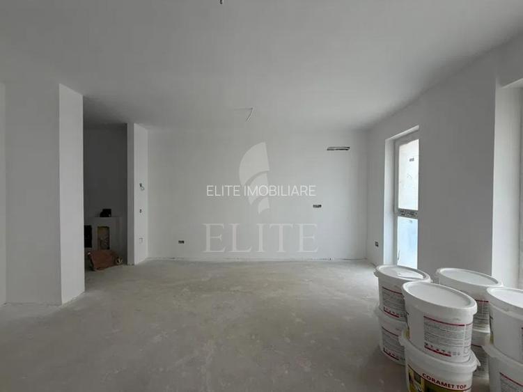 Apartament o camera în zona Fabricii - 4