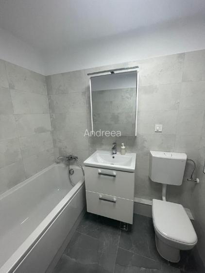 Inchiriez apartament 2 camere, cartier Baneasa, foart aproape de parc Herastrau  - 12