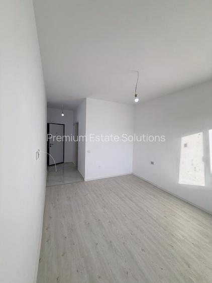 GARSONIERA SPATIOASA - BLOC NOU - DECOMANDATA - TVA INCLUS - MILITARI - 18